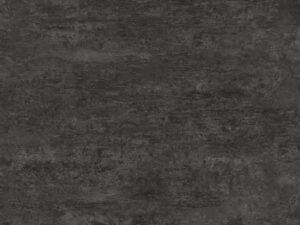 Platte Keramik Zement dunkel